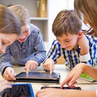How Can We Monitor Our Children in the Digital Space? / 8 Strategies to Protect Children Online
