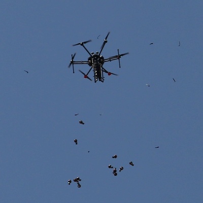 Tragedy in Lebanon: Israeli Drone Strike Kills 2 in Vehicle Attack