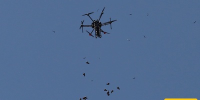 Tragedy in Lebanon: Israeli Drone Strike Kills 2 in Vehicle Attack