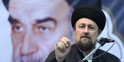 Seyyed Hassan Khomeini Announces Two Key Conditions for Preserving Victory