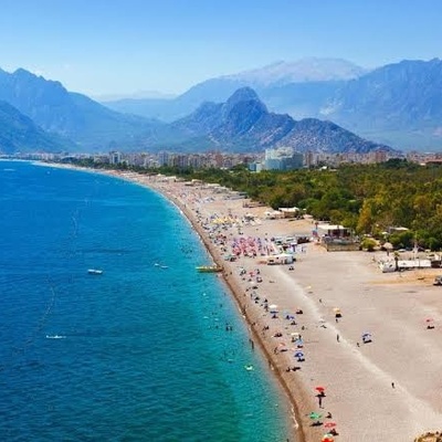 The Pirlanta Attraction: Izmir’s Most Beautiful Tourist Beach