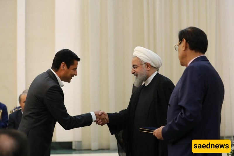 Alireza Faghani