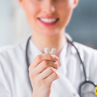 A Simple Remedy for Acid Reflux