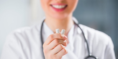 A Simple Remedy for Acid Reflux