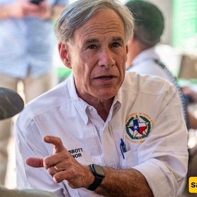 Texas Governor Threatens Arrest of Democrats Absent at Monday Redistricting Vote
