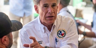 Texas Governor Threatens Arrest of Democrats Absent at Monday Redistricting Vote