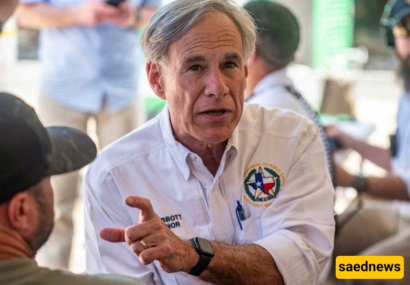 Texas Governor Threatens Arrest of Democrats Absent at Monday Redistricting Vote