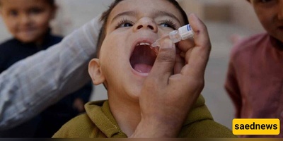 Iran Following Developed Countries in National Vaccination Program