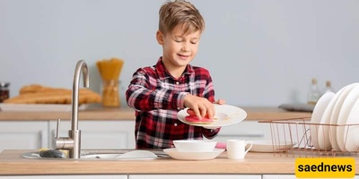 Practical Ways to Build Responsibility in Children