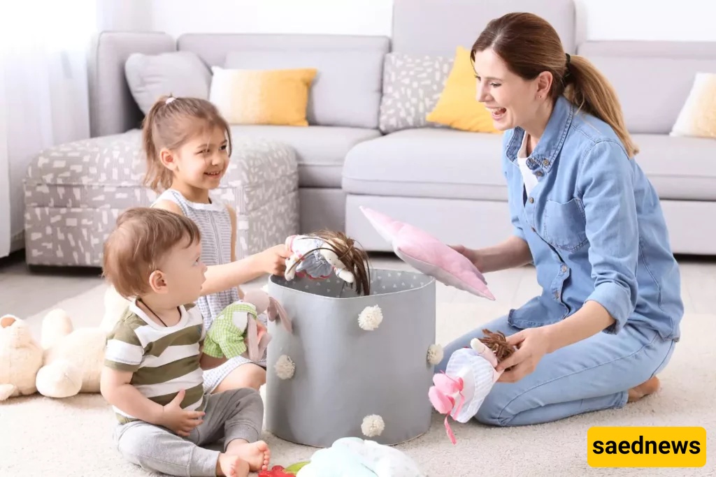 children