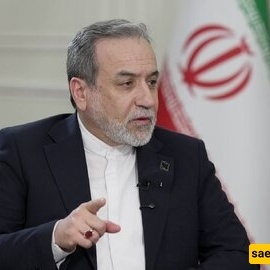Araghchi: China Believes Iran’s International Standing Has Improved Since Before the War