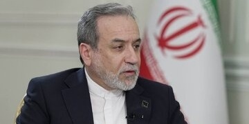 Araghchi: China Believes Iran’s International Standing Has Improved Since Before the War