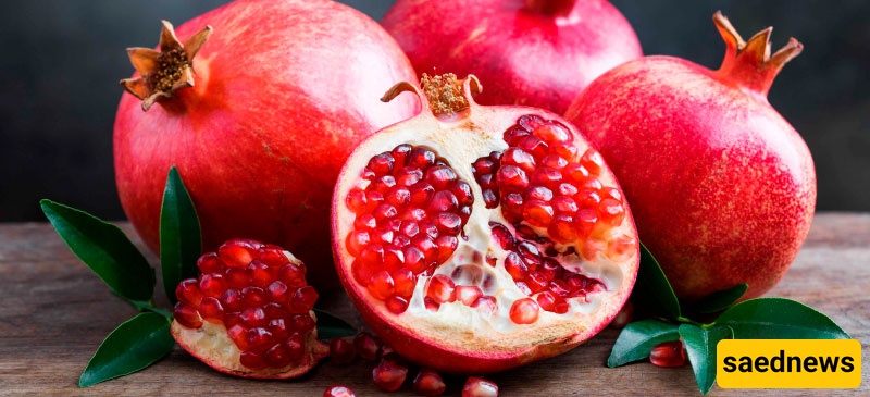 Pomegranate