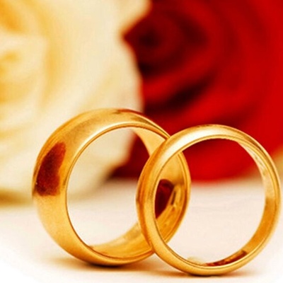 The Shocking Marriage of an 8-Year-Old Boy to a 60-Year-Old Woman: Photos of the Doomed Couple