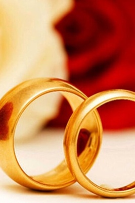 The Shocking Marriage of an 8-Year-Old Boy to a 60-Year-Old Woman: Photos of the Doomed Couple