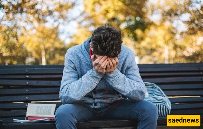 sadness