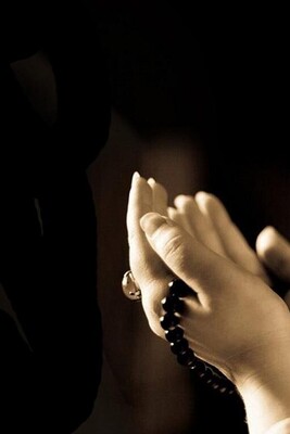 An Introduction to Night Vigil (Qiyam al-Layl) And Its Effects And Blessings.