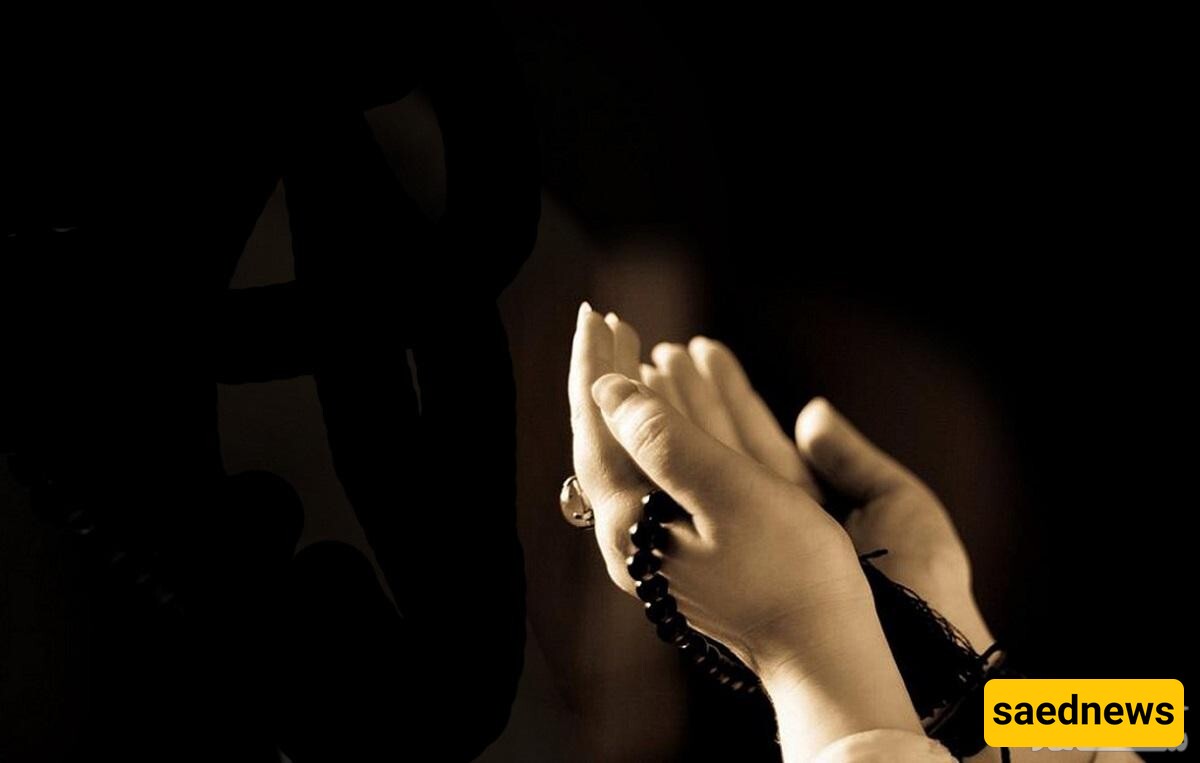 An Introduction to Night Vigil (Qiyam al-Layl) And Its Effects And Blessings.
