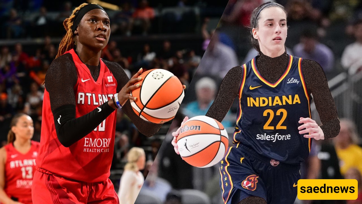 Fever vs Dream: 5 Jaw-Dropping Storylines Fans Can’t Ignore This WNBA Playoff!🔥