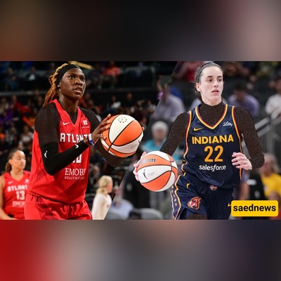 Fever vs Dream: 5 Jaw-Dropping Storylines Fans Can’t Ignore This WNBA Playoff!🔥