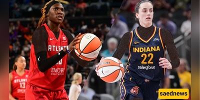 Fever vs Dream: 5 Jaw-Dropping Storylines Fans Can’t Ignore This WNBA Playoff!🔥