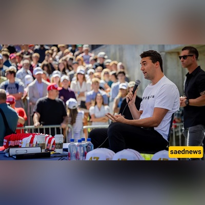 Breaking: Who Shot Charlie Kirk? What We Know About the Shooter, and The Truth Behind The Terror?