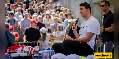 Breaking: Who Shot Charlie Kirk? What We Know About the Shooter, and The Truth Behind The Terror?