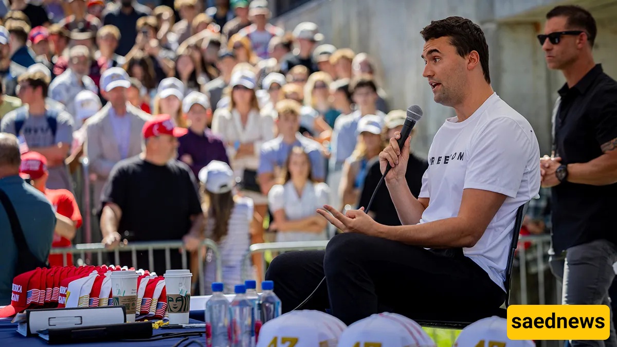 Breaking: Who Shot Charlie Kirk? What We Know About the Shooter, and The Truth Behind The Terror?