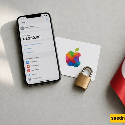 How Much Should You Add to Your Apple ID? A Non-Refundable Amount