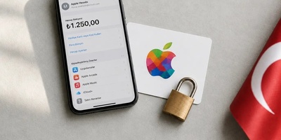 How Much Should You Add to Your Apple ID? A Non-Refundable Amount