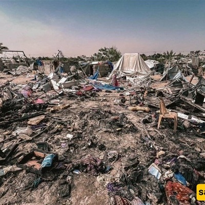 Israeli Forces Resume Bombing Displaced Civilians in Gaza despite Global Outcry
