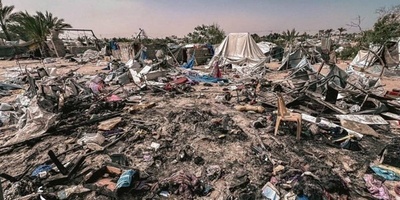Israeli Forces Resume Bombing Displaced Civilians in Gaza despite Global Outcry