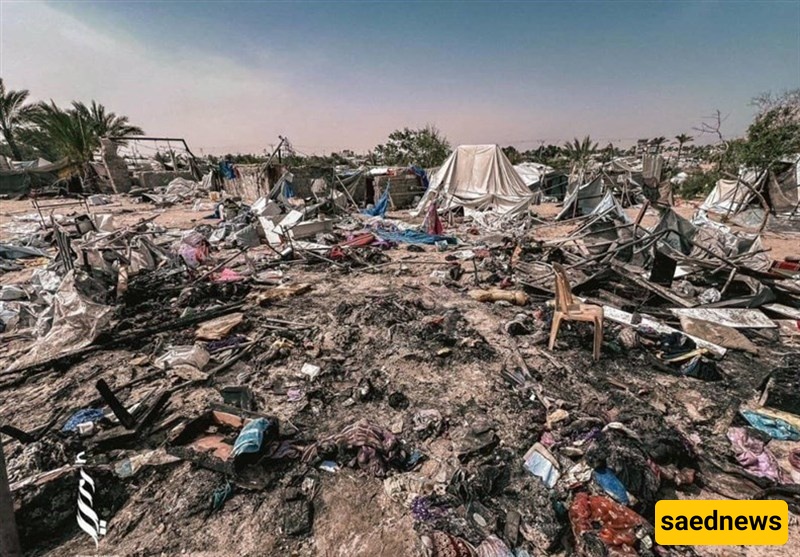 Israeli Forces Resume Bombing Displaced Civilians in Gaza despite Global Outcry