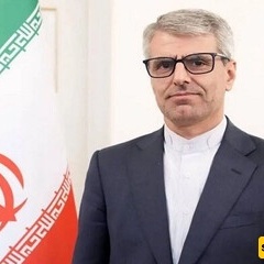 Iran FM Spox: "Withdrawal From NPT is Prerogative of Iranian Parliament"