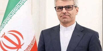 Iran FM Spox: "Withdrawal From NPT is Prerogative of Iranian Parliament"