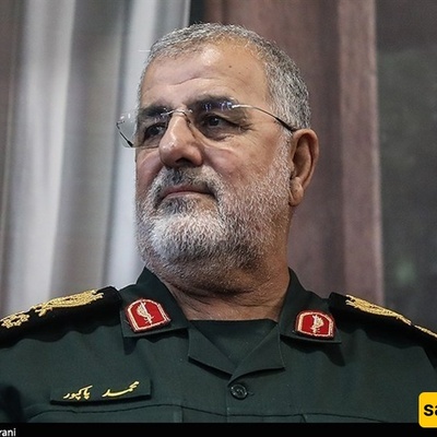 Muslim Unity Key to Victory over Zionism: IRGC Chief