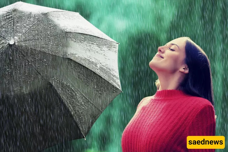 rain