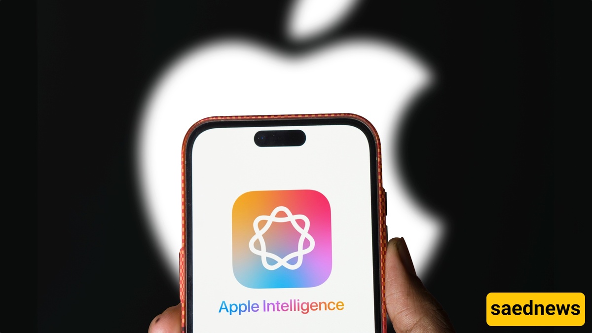 APPLE AI