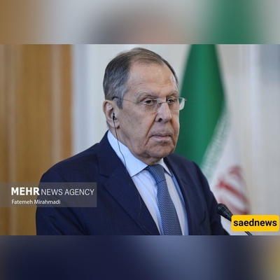 “Moscow Offers Nuclear Lifeline to Tehran: Lavrov Pledges to Restore Iran’s Uranium Stocks”