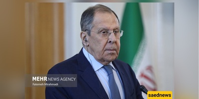 “Moscow Offers Nuclear Lifeline to Tehran: Lavrov Pledges to Restore Iran’s Uranium Stocks”