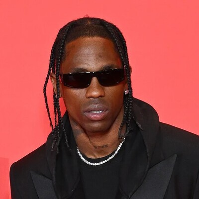 New Update About Travis Scott Arrest in Paris