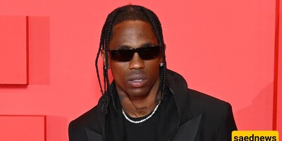 New Update About Travis Scott Arrest in Paris