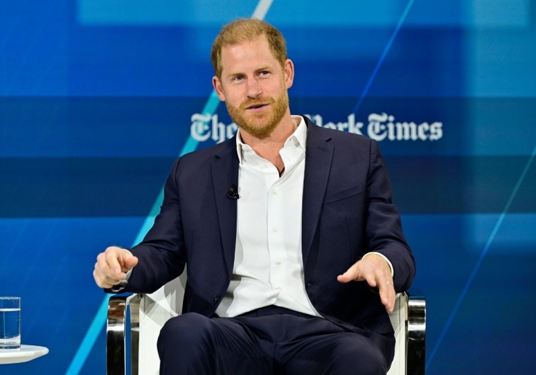 Prince Harry
