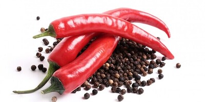 Buying High-Quality Indian Red Pepper at a Reasonable Price