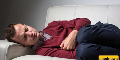 Everything You Need to Know About Periods in Men + Details / What Are the Symptoms of Male Periods?