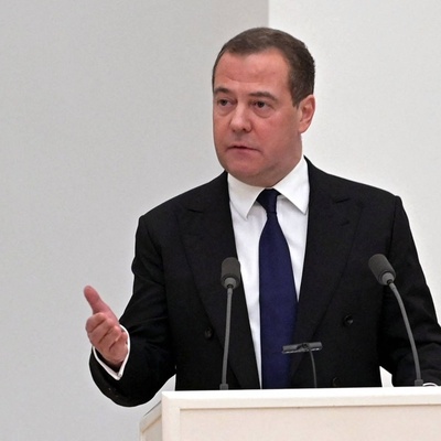 Medvedev: From Presidency to Provocateur in Russia’s Power Structure