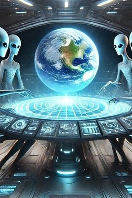 UFO Sightings Revealed: Are Aliens Among Us?
