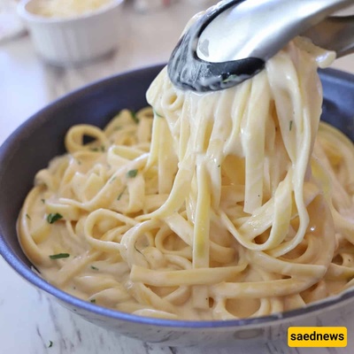 How to Make Creamy Dishes Without Using Cream