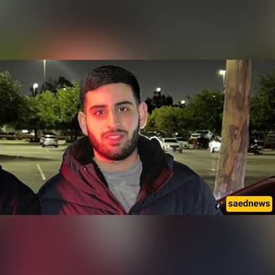 Palestinian‑American Youth from Florida Killed in West Bank Settler Rampage
