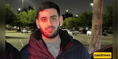 Palestinian‑American Youth from Florida Killed in West Bank Settler Rampage